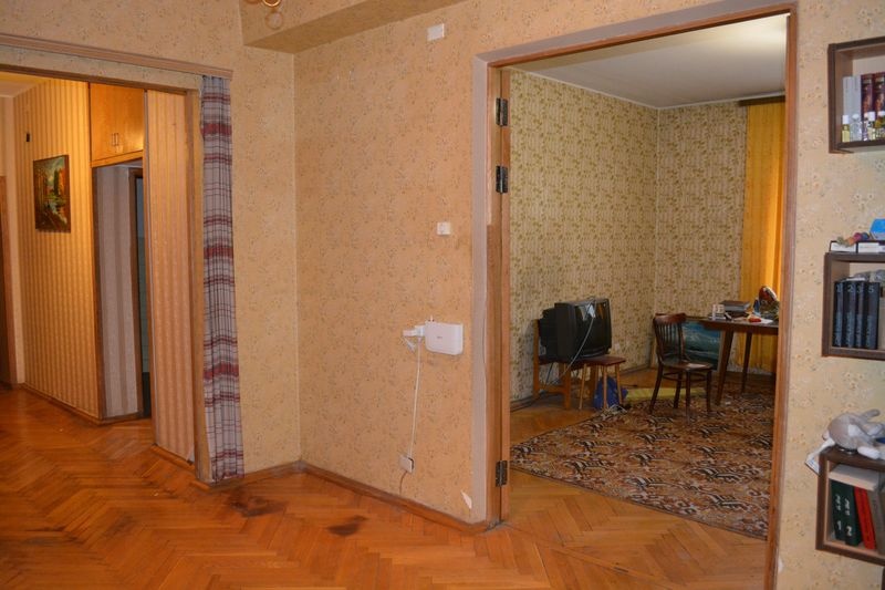 2-комнатная квартира, 88.1 м² - фото 5