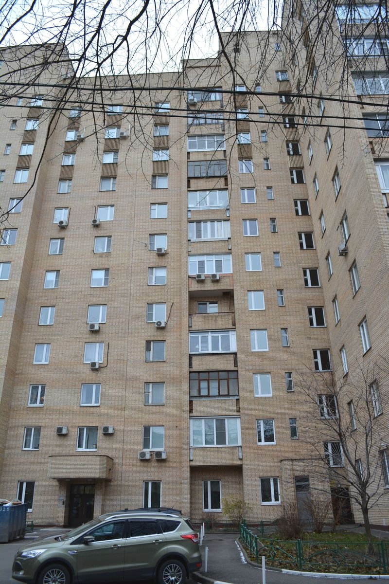 2-комнатная квартира, 88.1 м² - фото 14