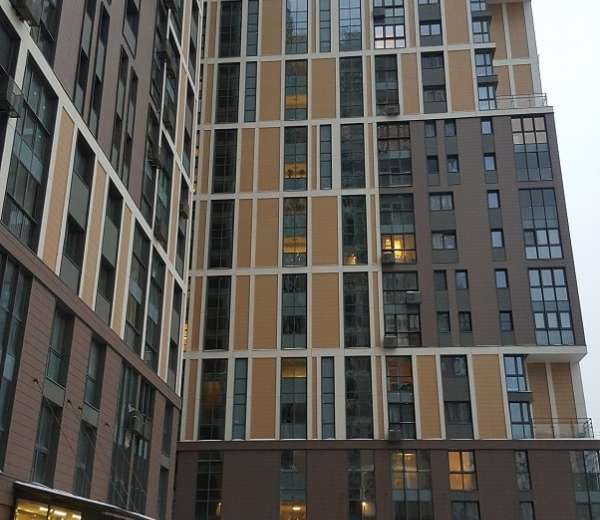 Купить Квартиру В Москве Ул Смольная