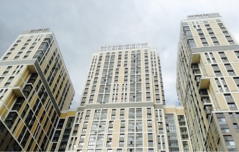 4-комнатная квартира, 132 м² - фото 2