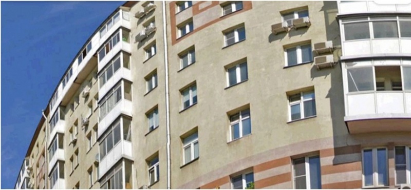 2-комнатная квартира, 58 м² - фото 8