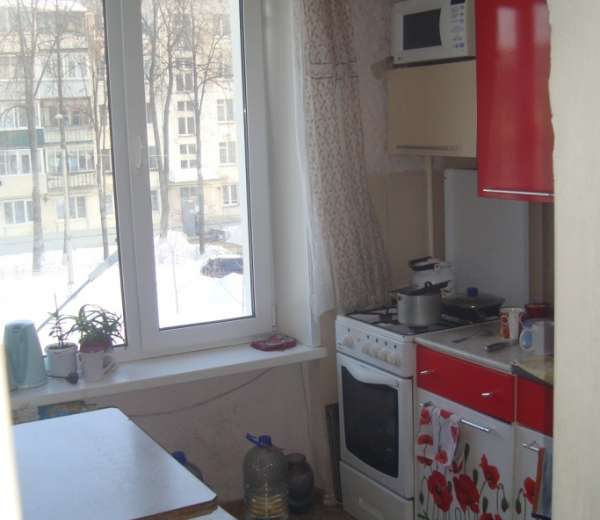 Фото квартиры