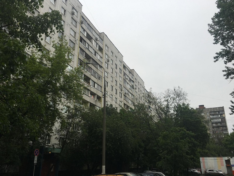 2-комнатная квартира, 54 м² - фото 17