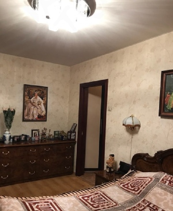 2-комнатная квартира, 54 м² - фото 6