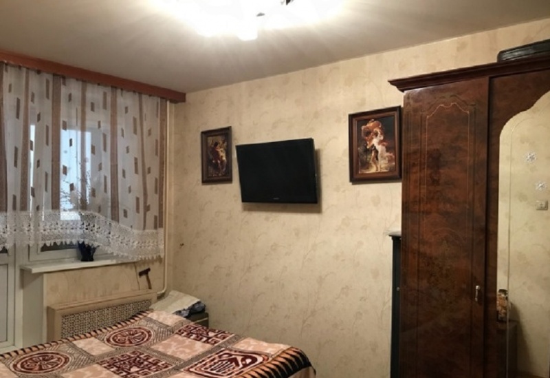 2-комнатная квартира, 54 м² - фото 5