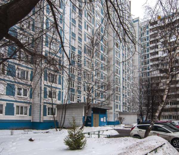 Фото квартиры