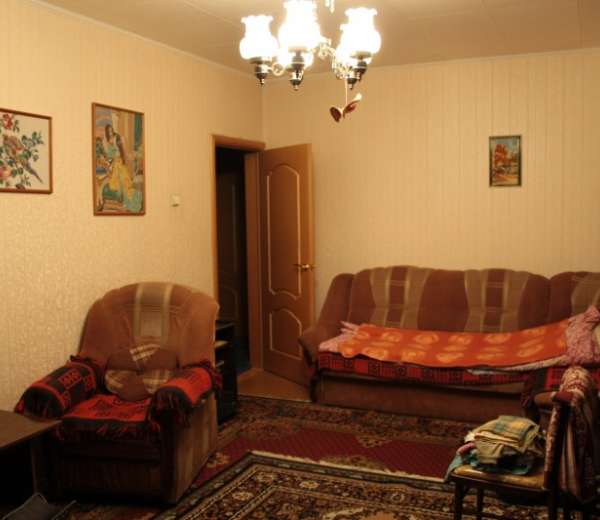 Фото квартиры