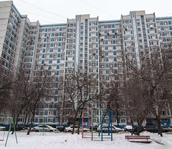 Фото квартиры