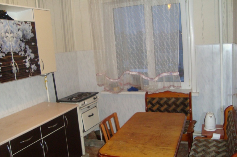 3-комнатная квартира, 65 м² - фото 6