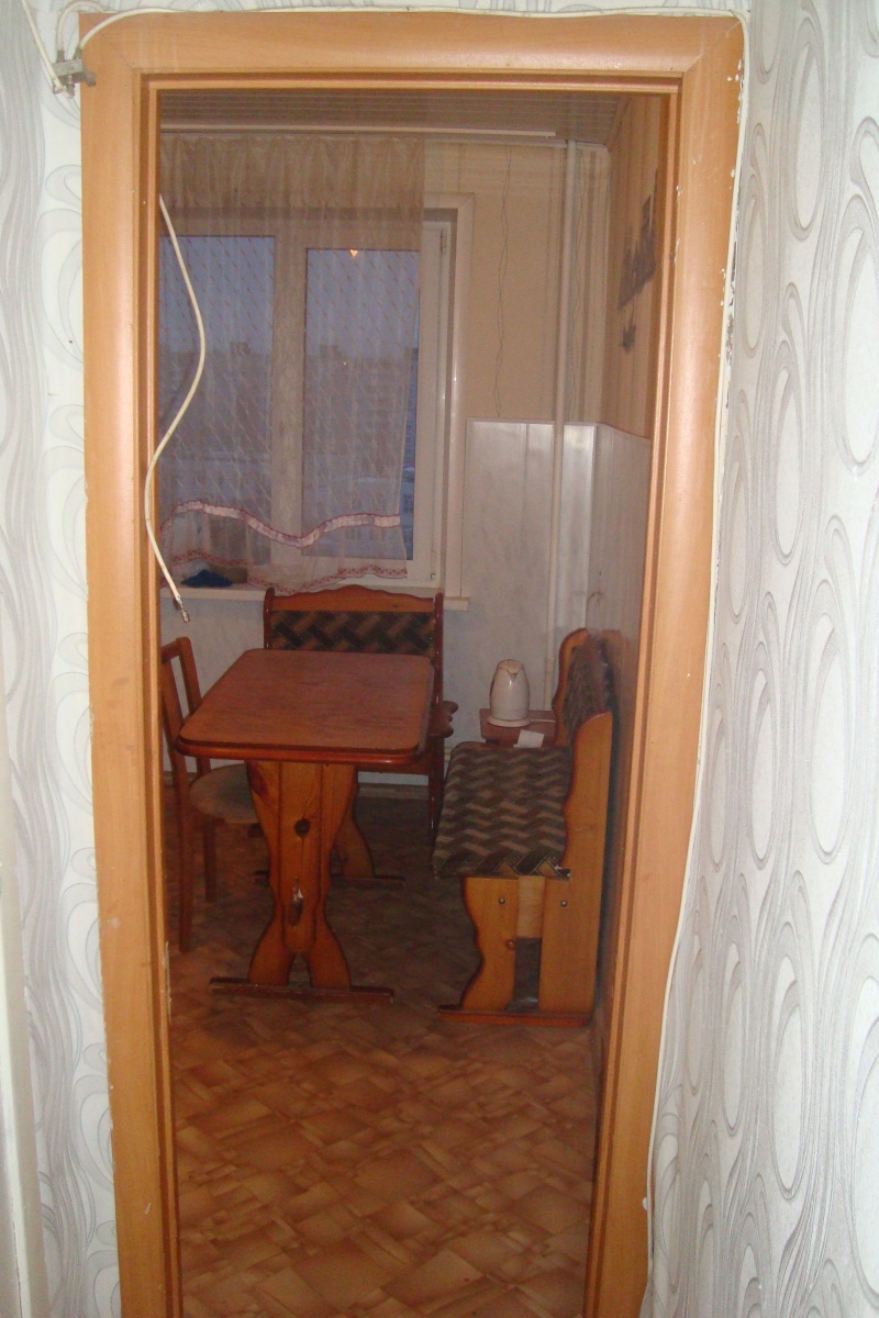 3-комнатная квартира, 65 м² - фото 7