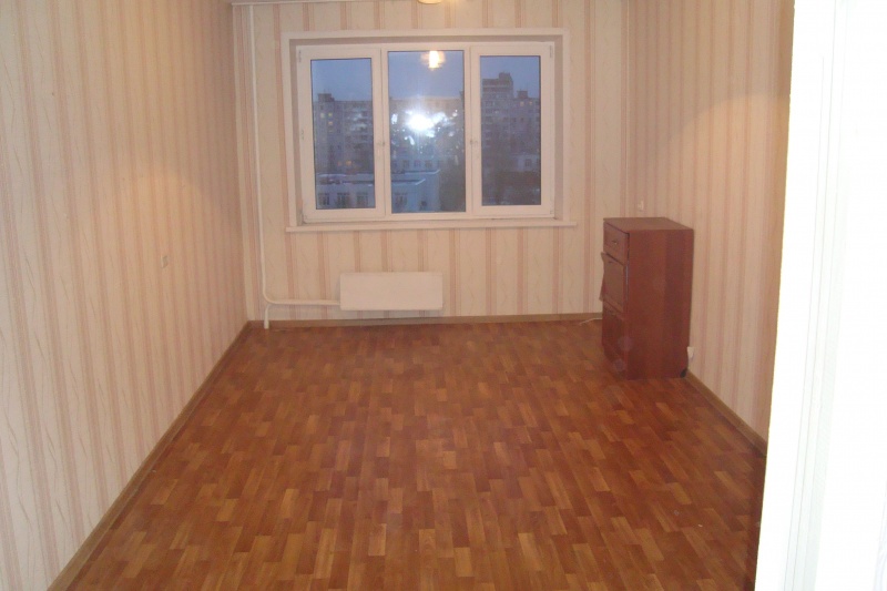 3-комнатная квартира, 65 м² - фото 2