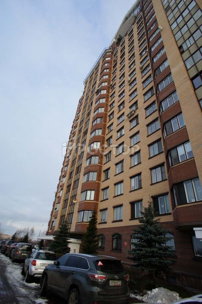 4-комнатная квартира, 146 м² - фото 16