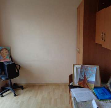 Продается 2-комн. студия Астраханский пер. ЦАО