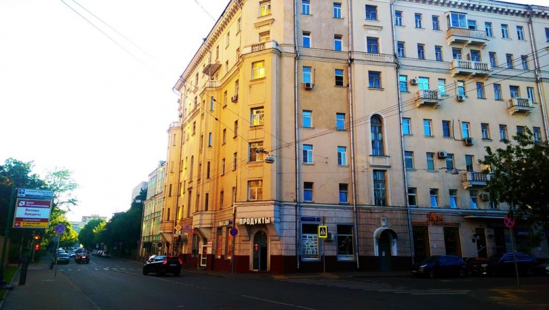 2-комнатная квартира, 55 м² - фото 13