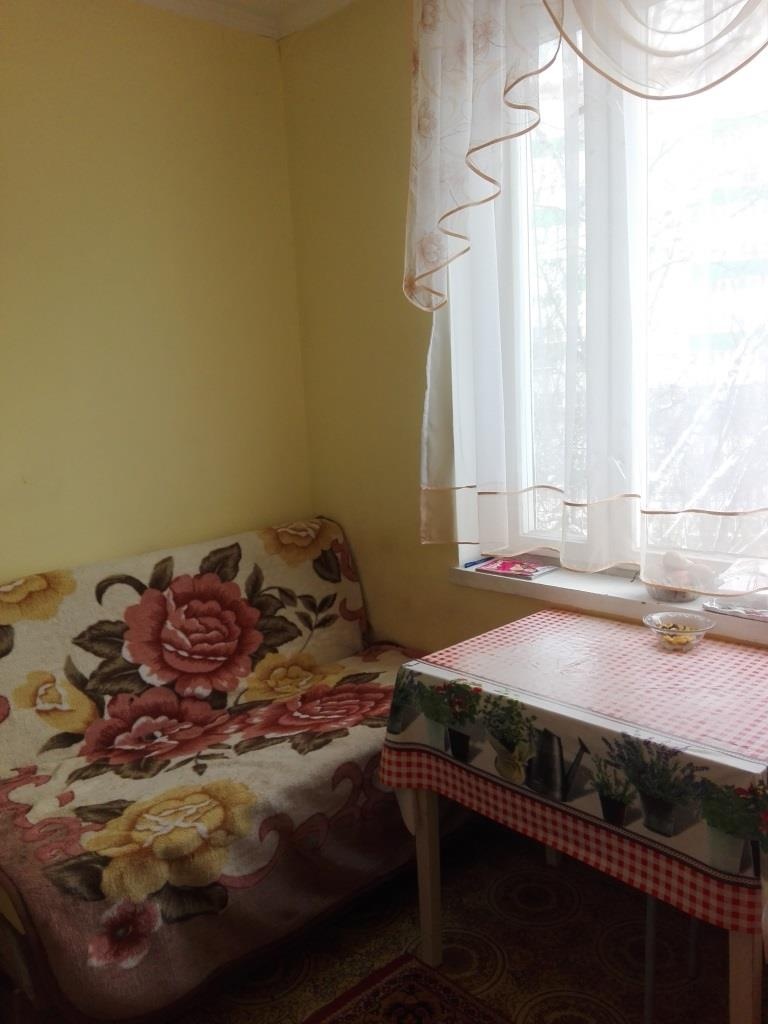 1-комнатная квартира, 33 м² - фото 7