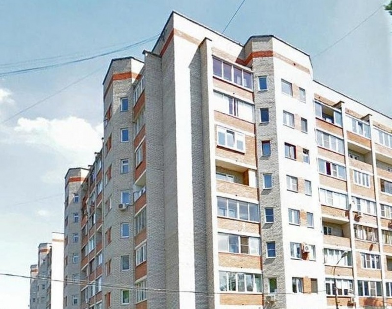 3-комнатная квартира, 74.7 м² - фото 27