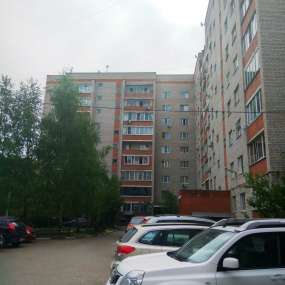 Фото квартиры
