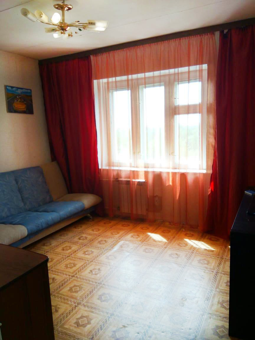 3-комнатная квартира, 74.7 м² - фото 6