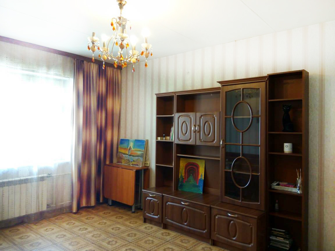 3-комнатная квартира, 74.7 м² - фото 10