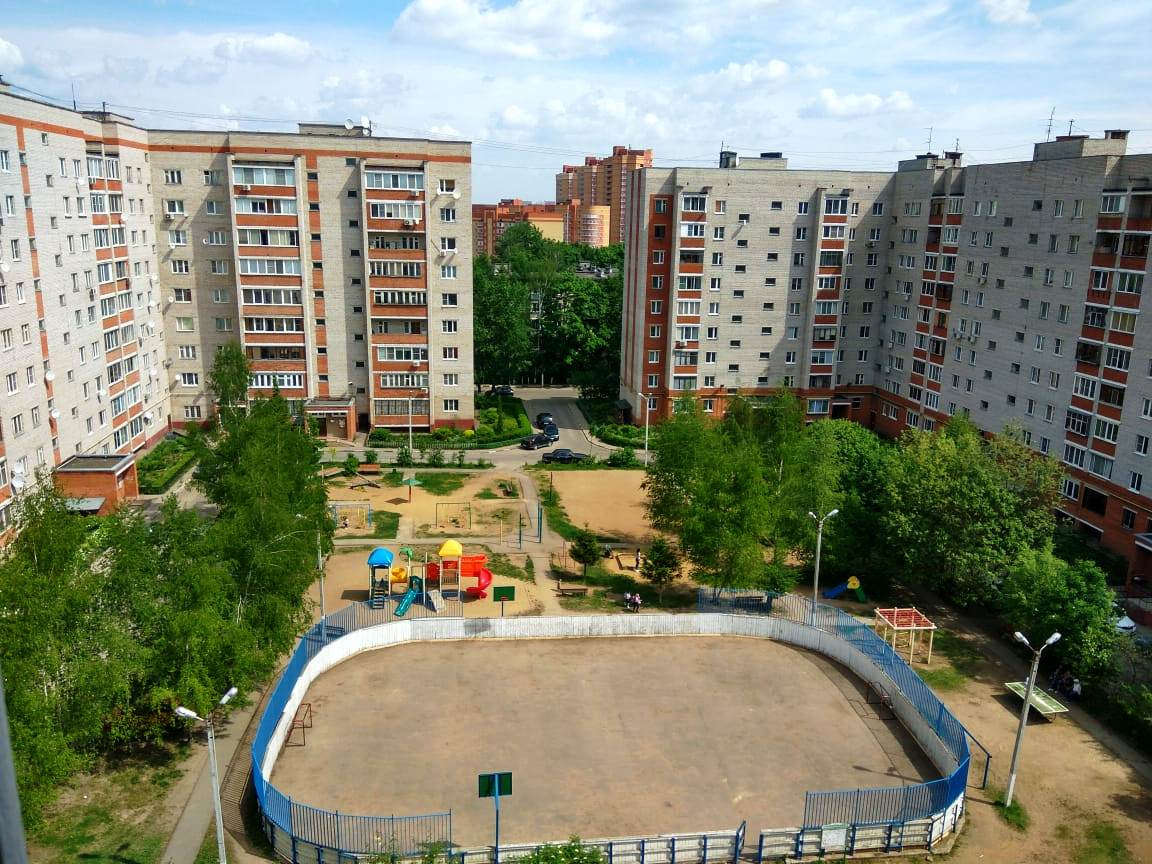 3-комнатная квартира, 74.7 м² - фото 26