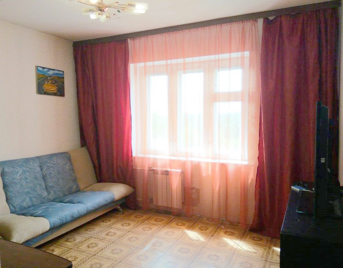 3-комнатная квартира, 74.7 м² - фото 7