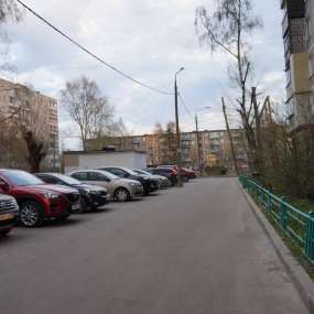 Фото квартиры