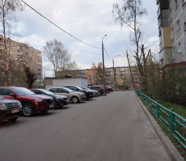 Фото квартиры