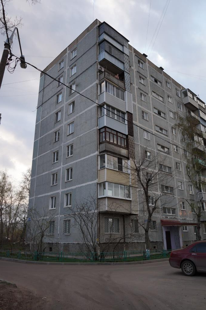 3-комнатная квартира, 52.2 м² - фото 9