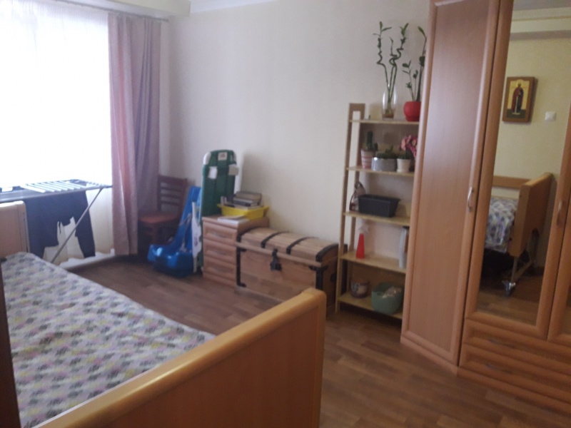 3-комнатная квартира, 60 м² - фото 14