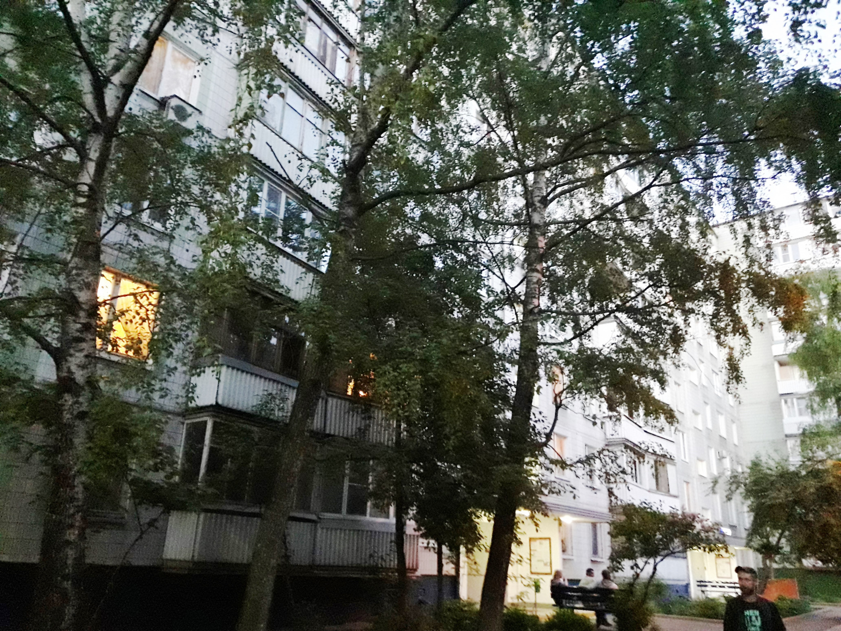 3-комнатная квартира, 60 м² - фото 3