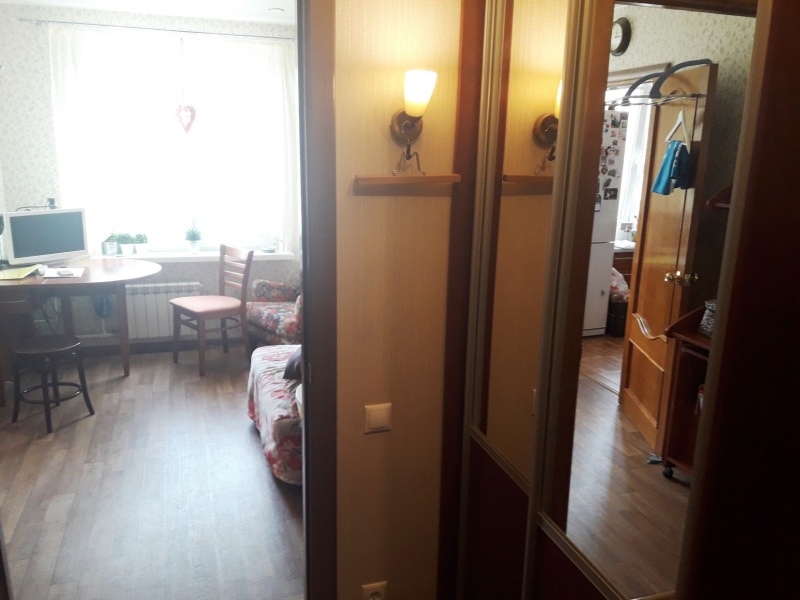 3-комнатная квартира, 60 м² - фото 9