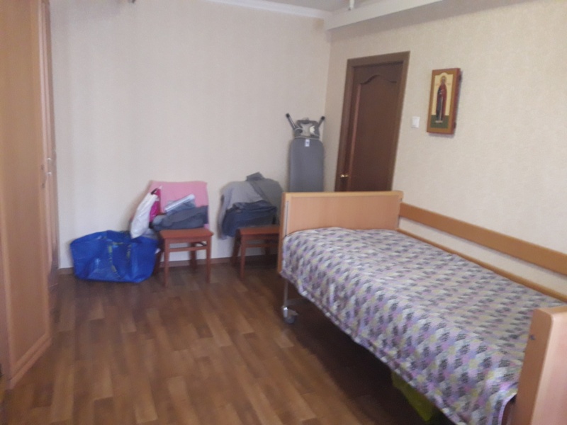 3-комнатная квартира, 60 м² - фото 13