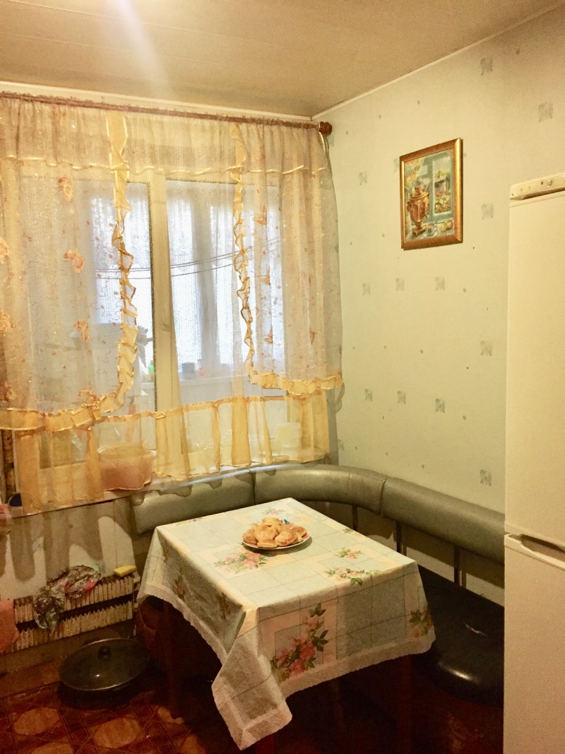 3-комнатная квартира, 63.5 м² - фото 5