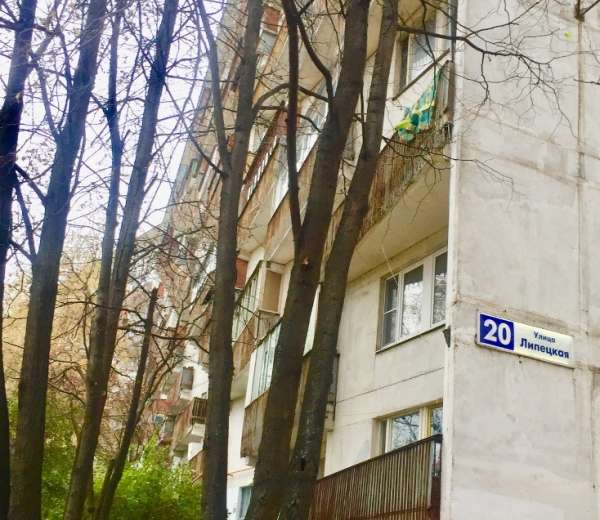 Фото квартиры