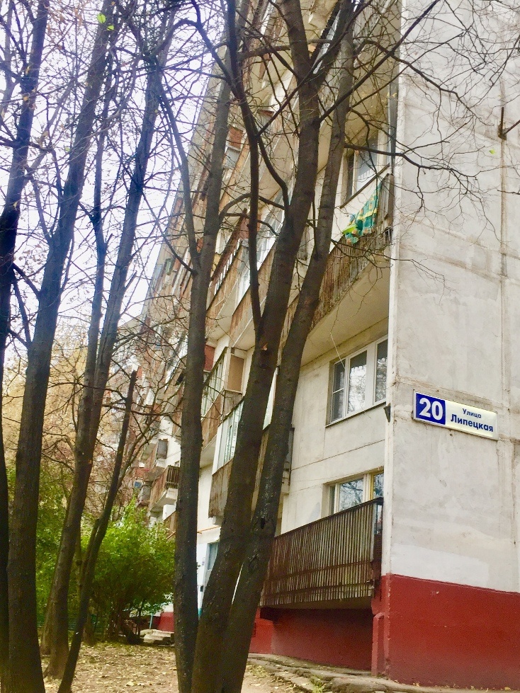 3-комнатная квартира, 63.5 м² - фото 9