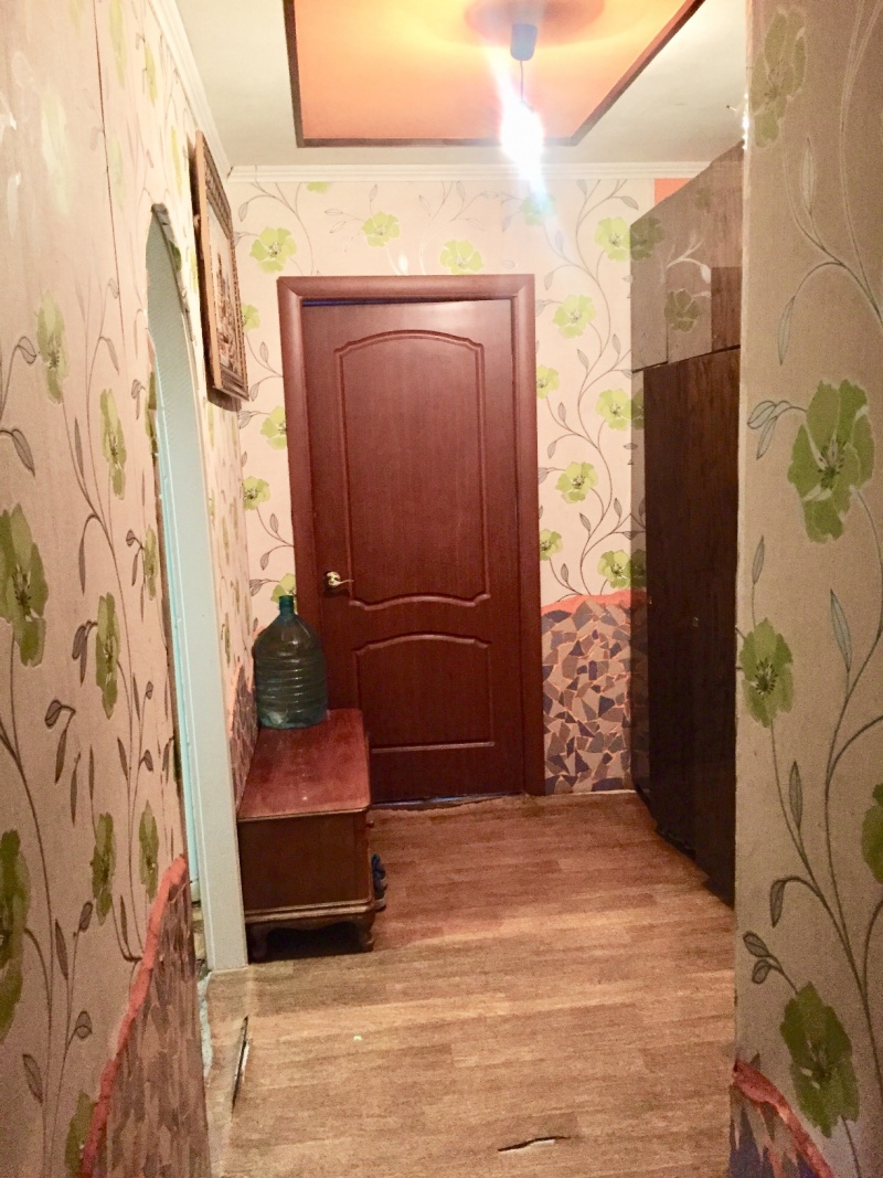 3-комнатная квартира, 63.5 м² - фото 7