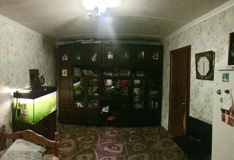 3-комнатная квартира, 63.5 м² - фото 2