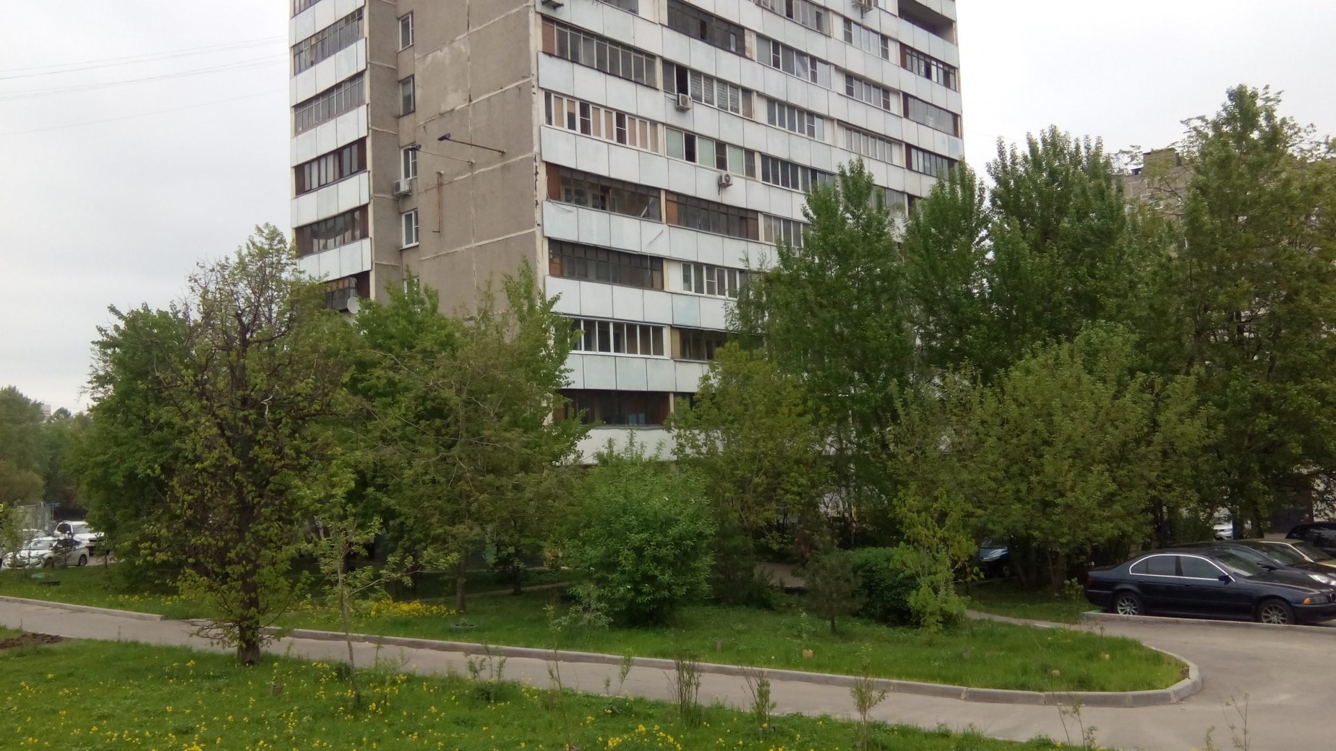 3-комнатная квартира, 65 м² - фото 15