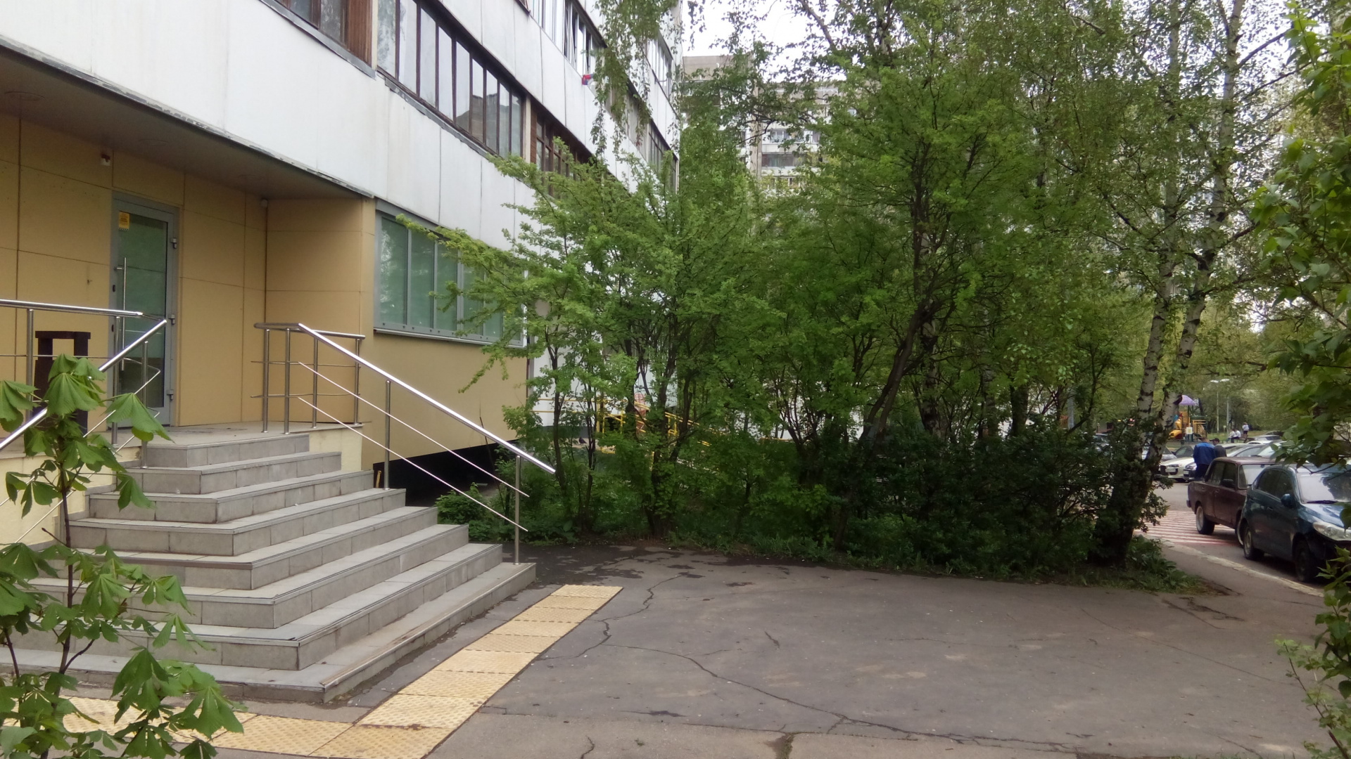 3-комнатная квартира, 65 м² - фото 13