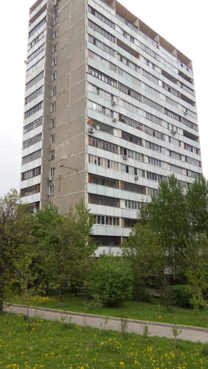 3-комнатная квартира, 65 м² - фото 12