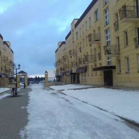 Фото квартиры