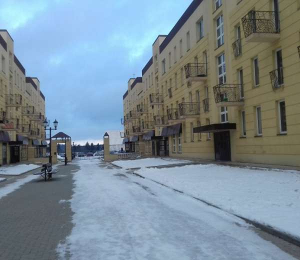 Фото квартиры