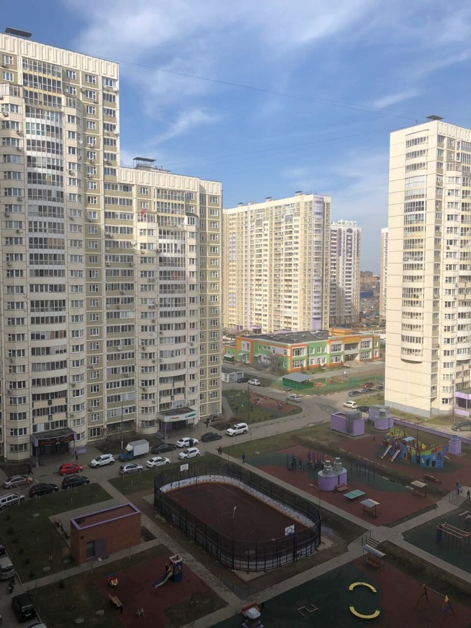 3-комнатная квартира, 83.5 м² - фото 15