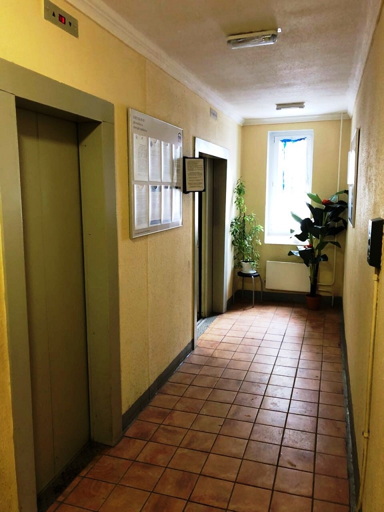 3-комнатная квартира, 83.5 м² - фото 12