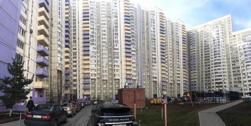 3-комнатная квартира, 83.5 м² - фото 13