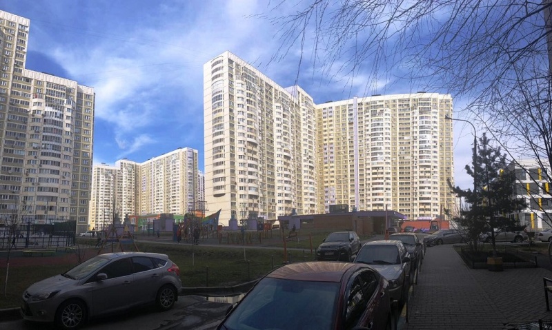 3-комнатная квартира, 83.5 м² - фото 14