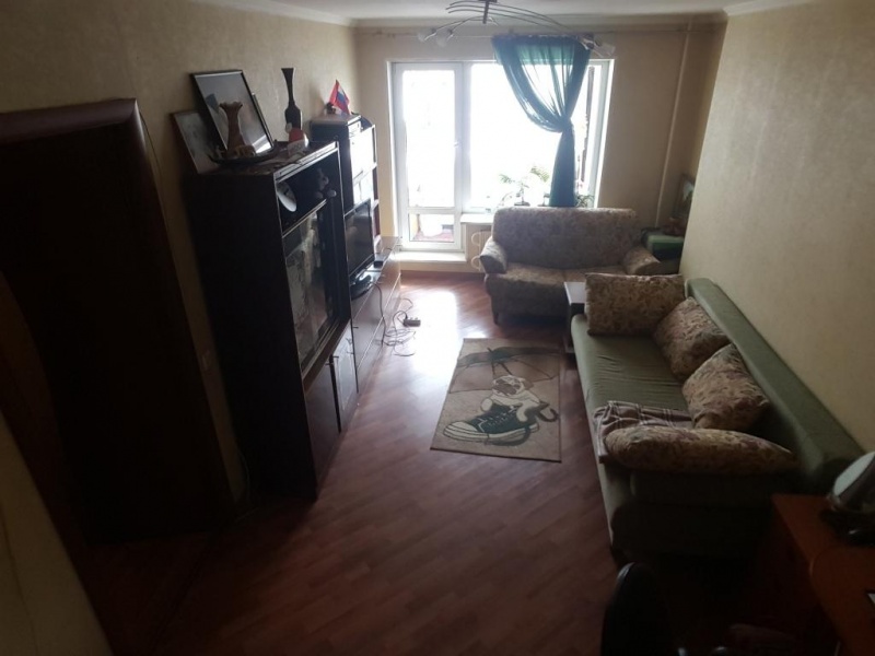 2-комнатная квартира, 44.2 м² - фото 2