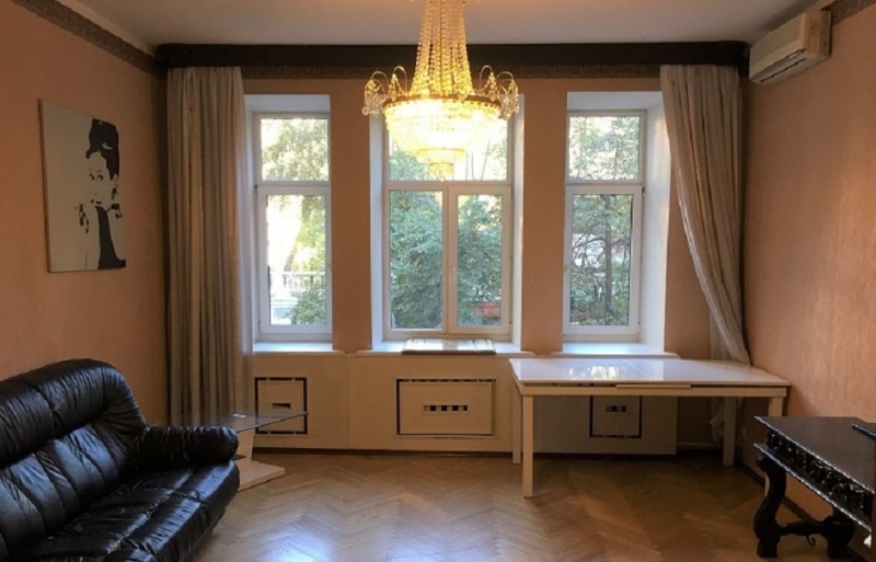 3-комнатная квартира, 86.1 м² - фото 2