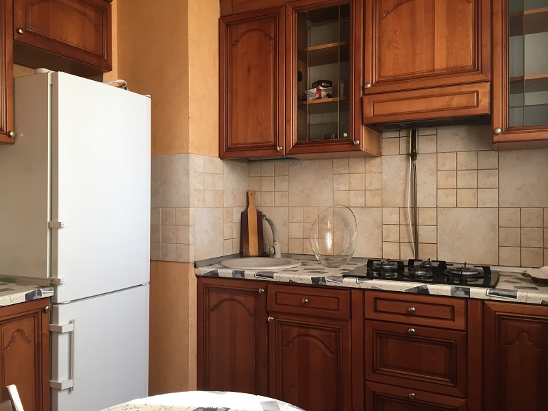 3-комнатная квартира, 86.1 м² - фото 12