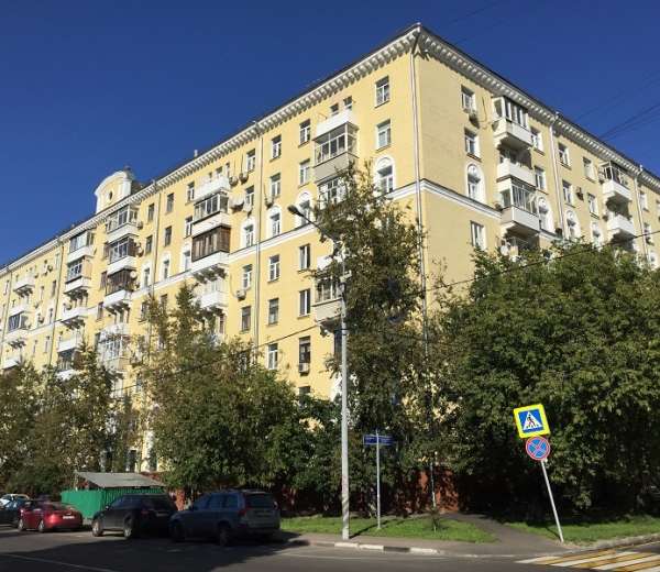 Фото квартиры